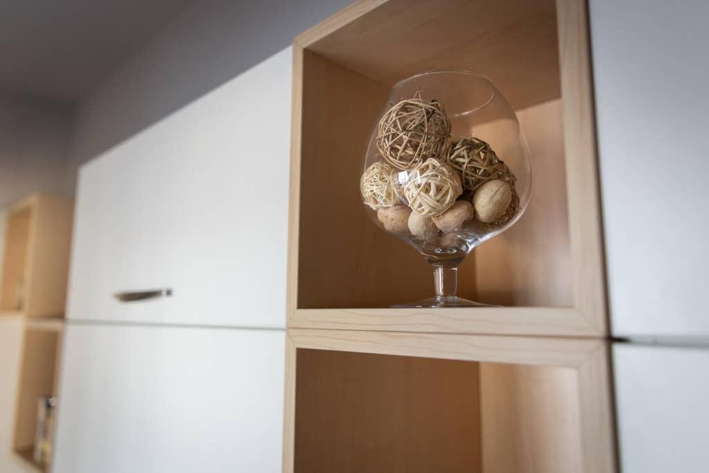 Lina - Pg, Gorica Park View Apartment Подгорица Екстериор снимка